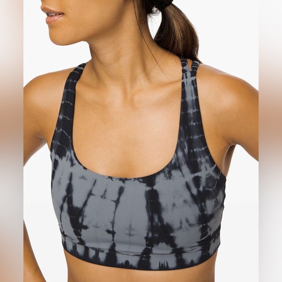 lululemon athletica Other - Lululemon Energy Bra